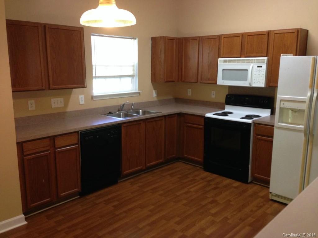 Irish Downs - Residential