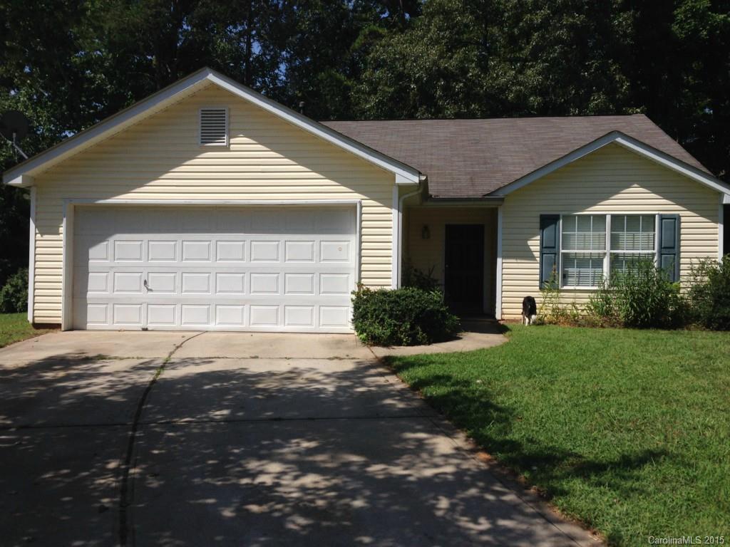 Irish Downs - Residential