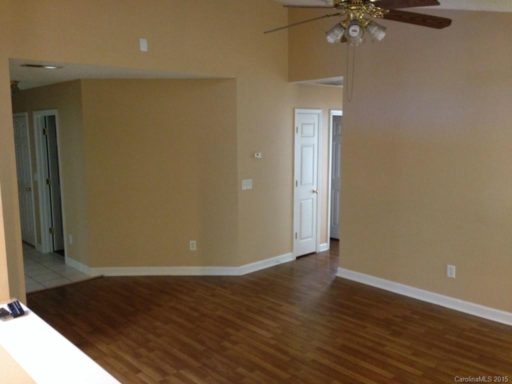 Irish Downs - Residential
