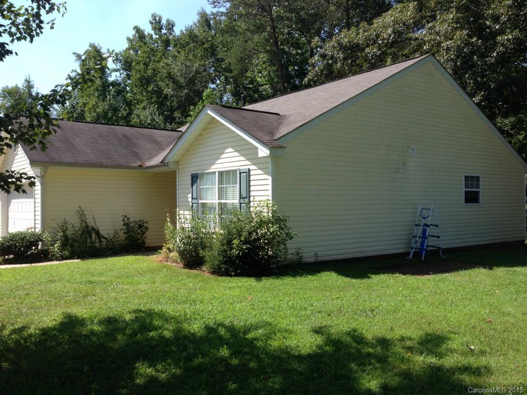 Irish Downs - Residential