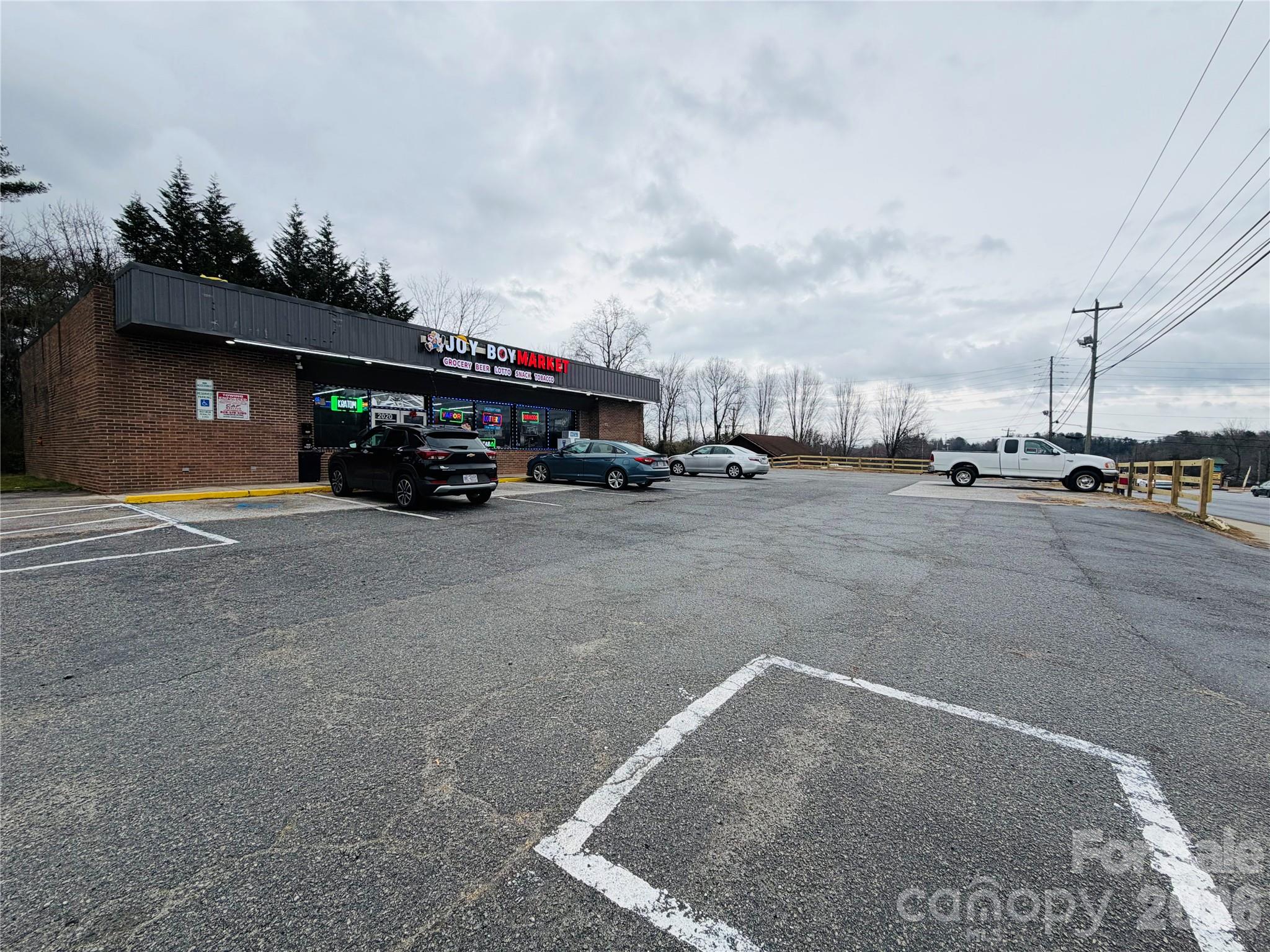 2020 Asheville Highway