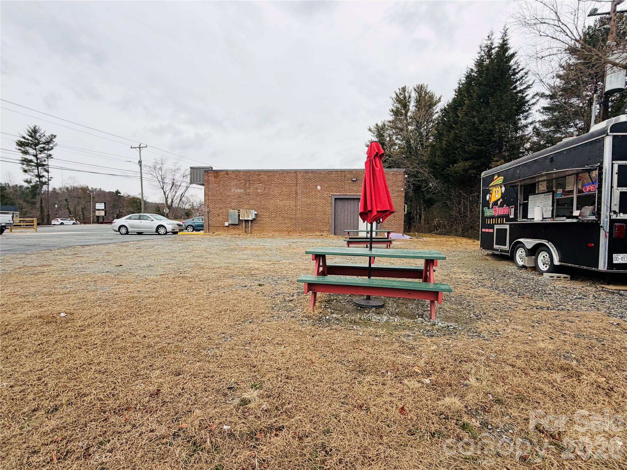 2020 Asheville Highway