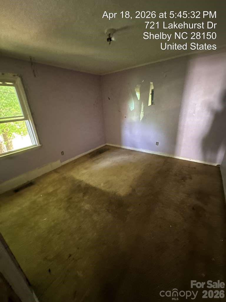 Lake Terrace - Residential