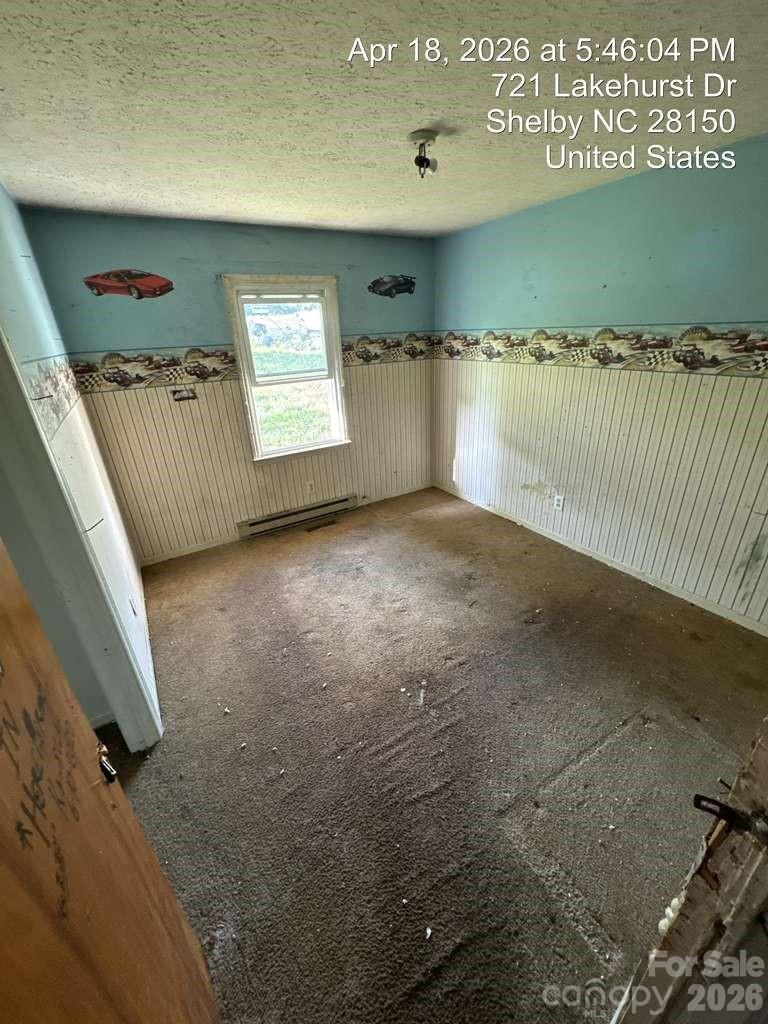 Lake Terrace - Residential