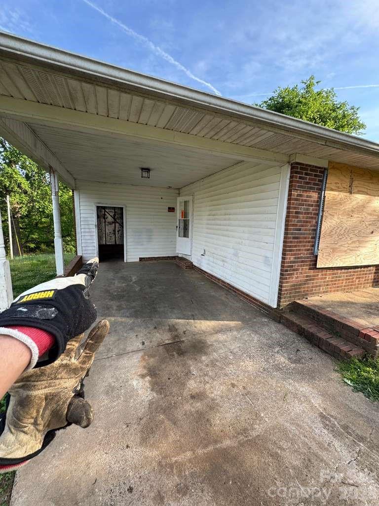 Lake Terrace - Residential