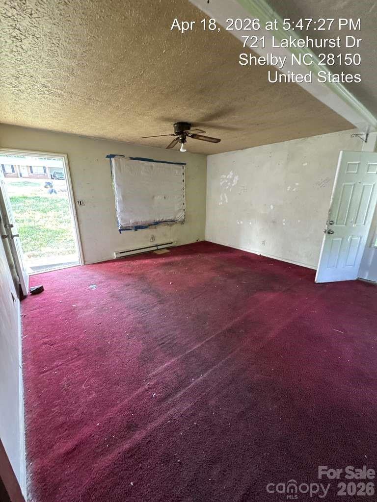 Lake Terrace - Residential