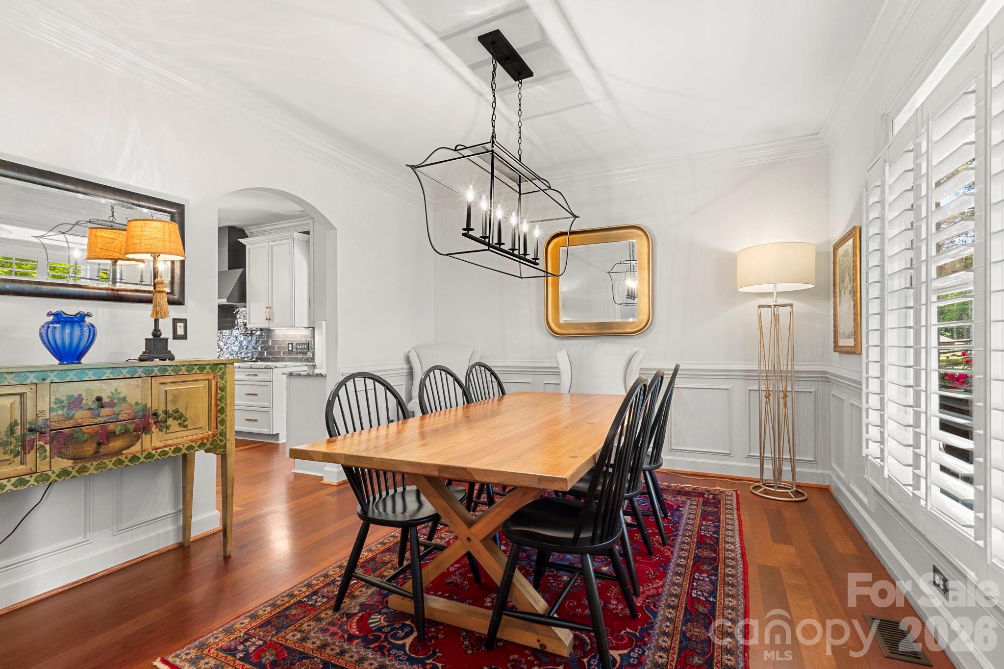 Ivy woods - Residential