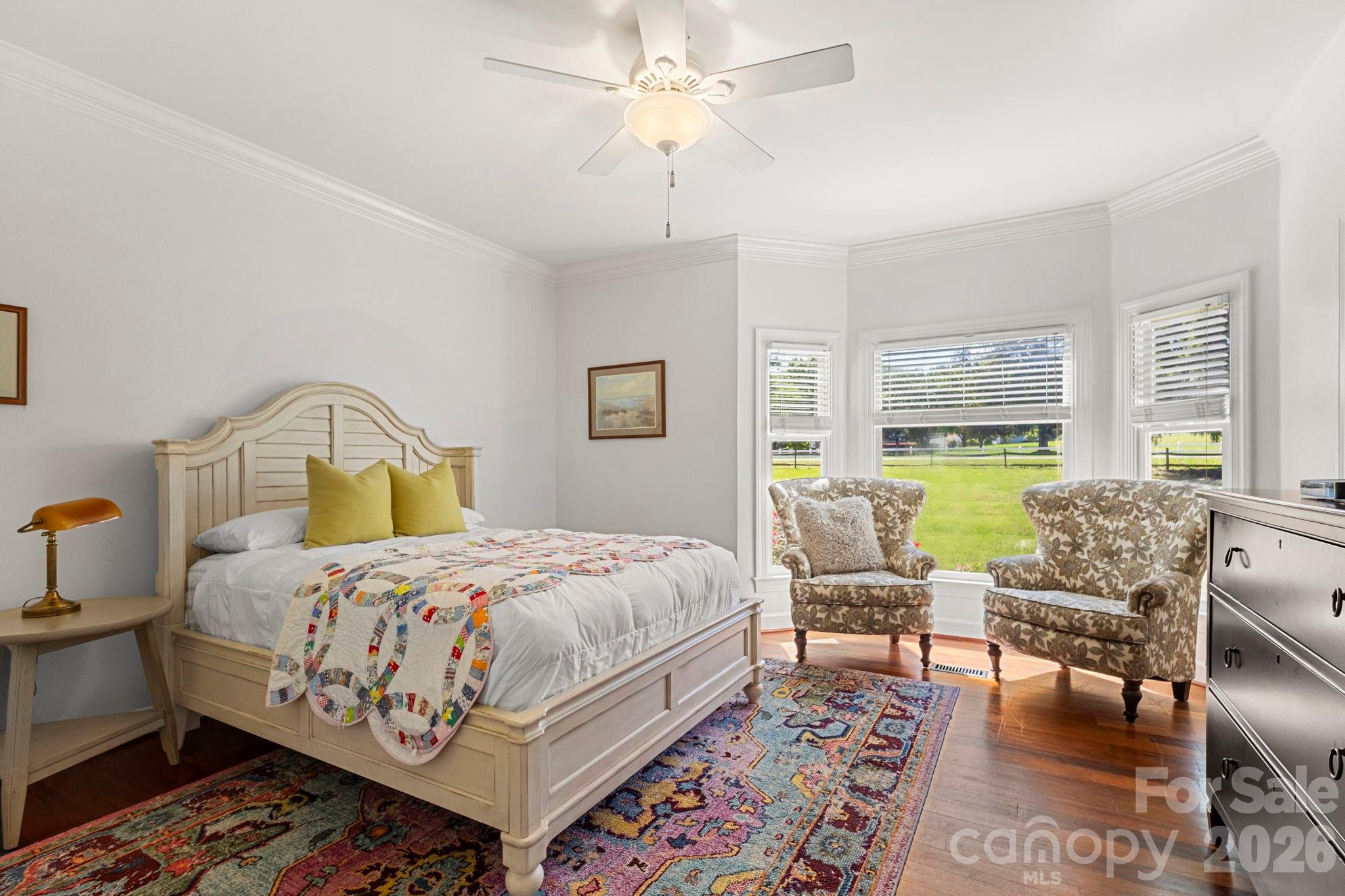 Ivy woods - Residential