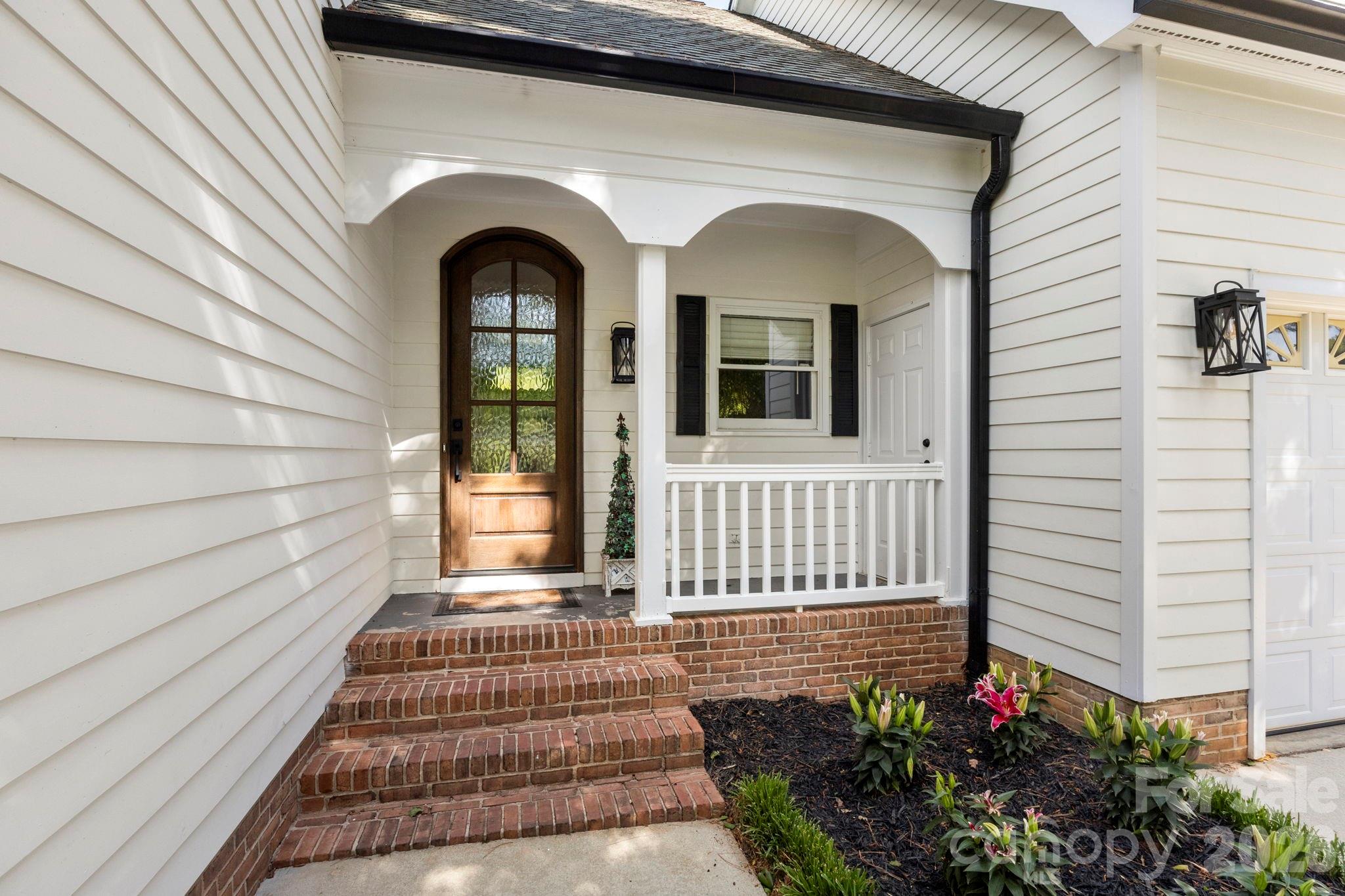 Ivy woods - Residential