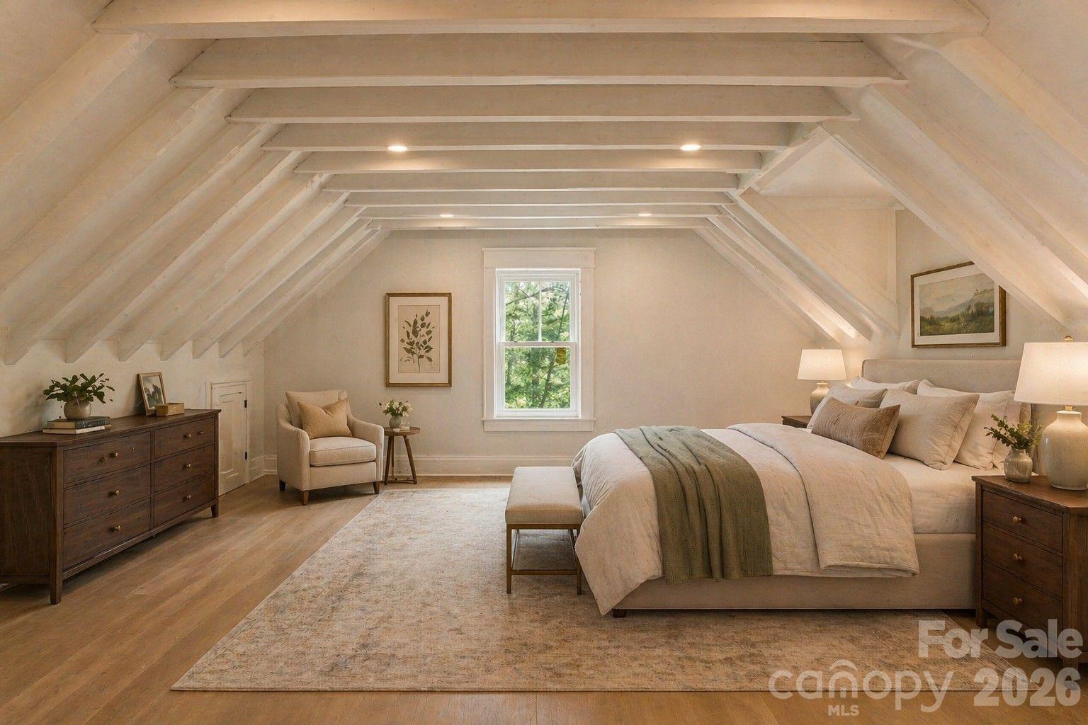 Ivy woods - Residential