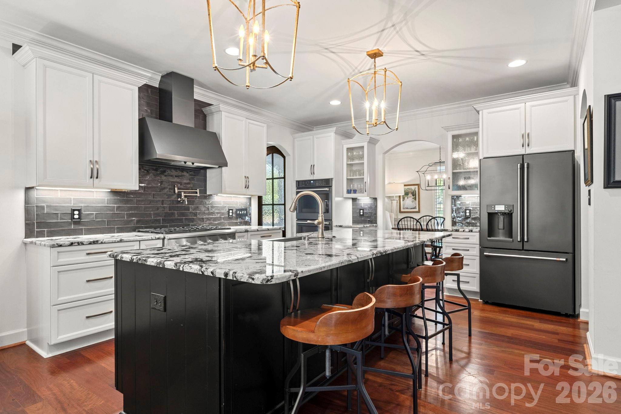 Ivy woods - Residential