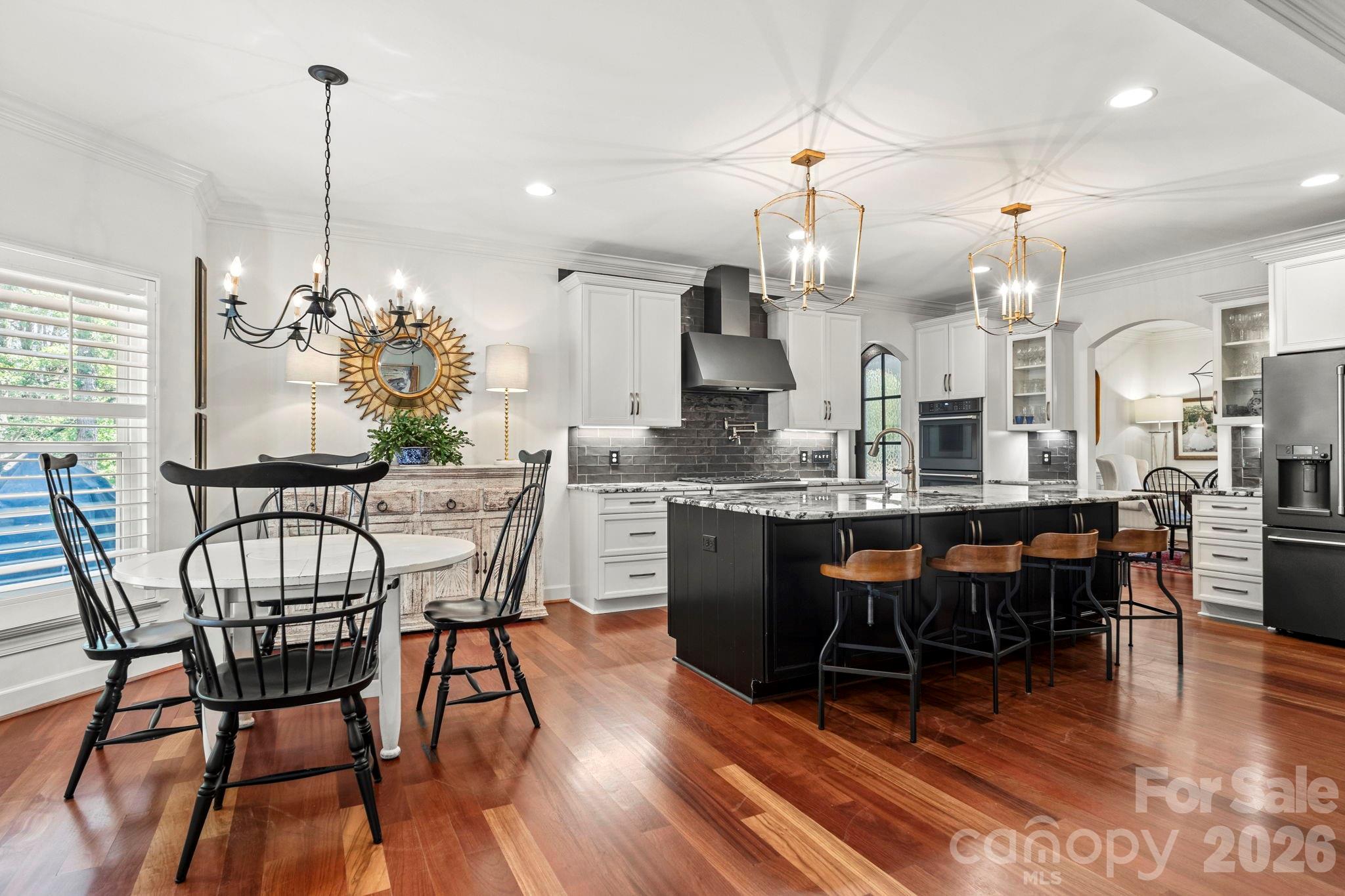 Ivy woods - Residential