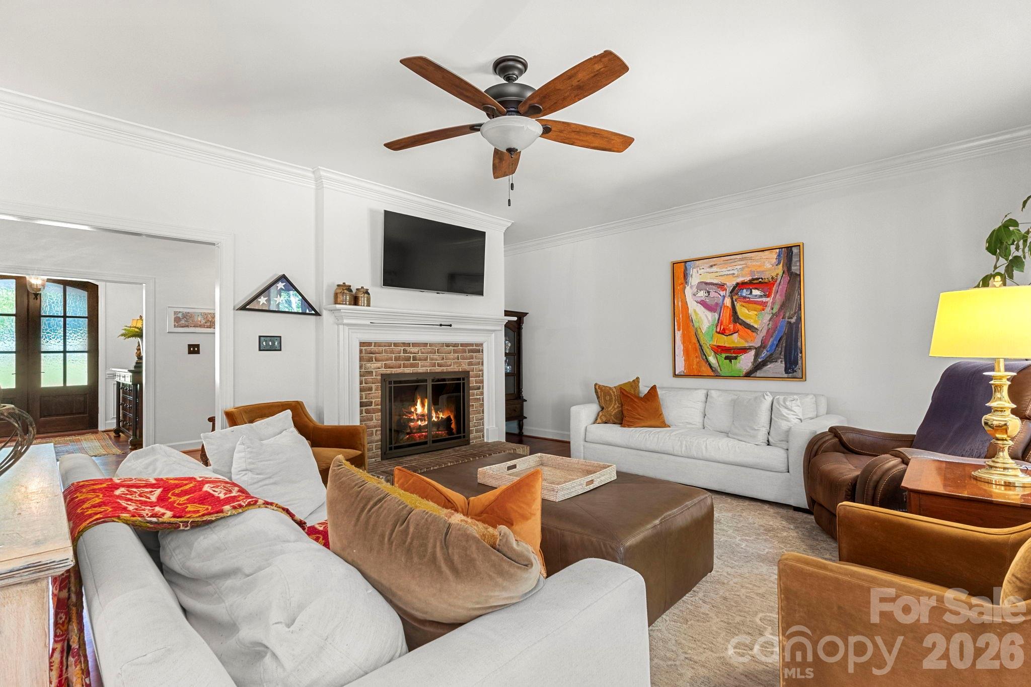 Ivy woods - Residential