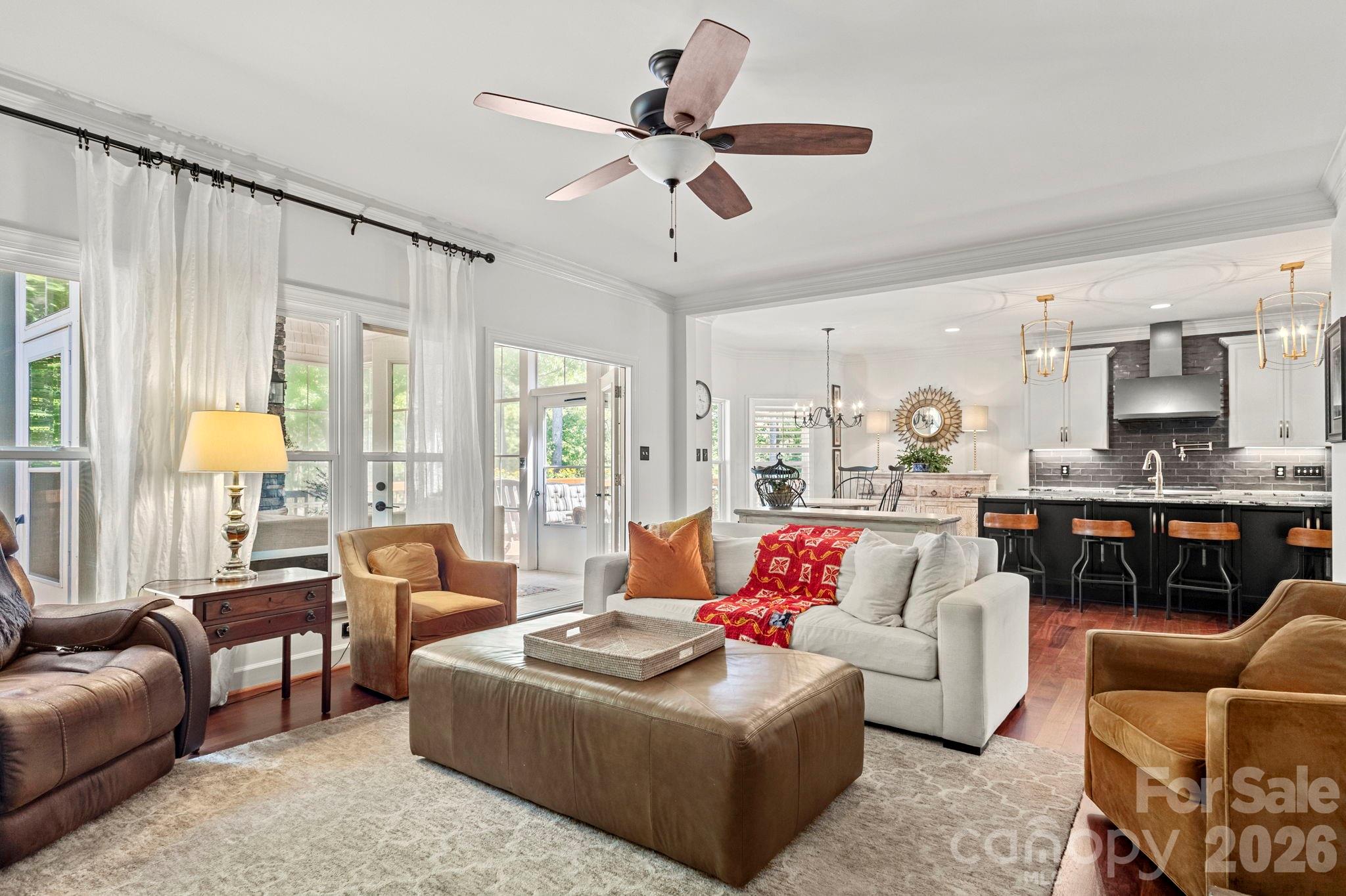 Ivy woods - Residential