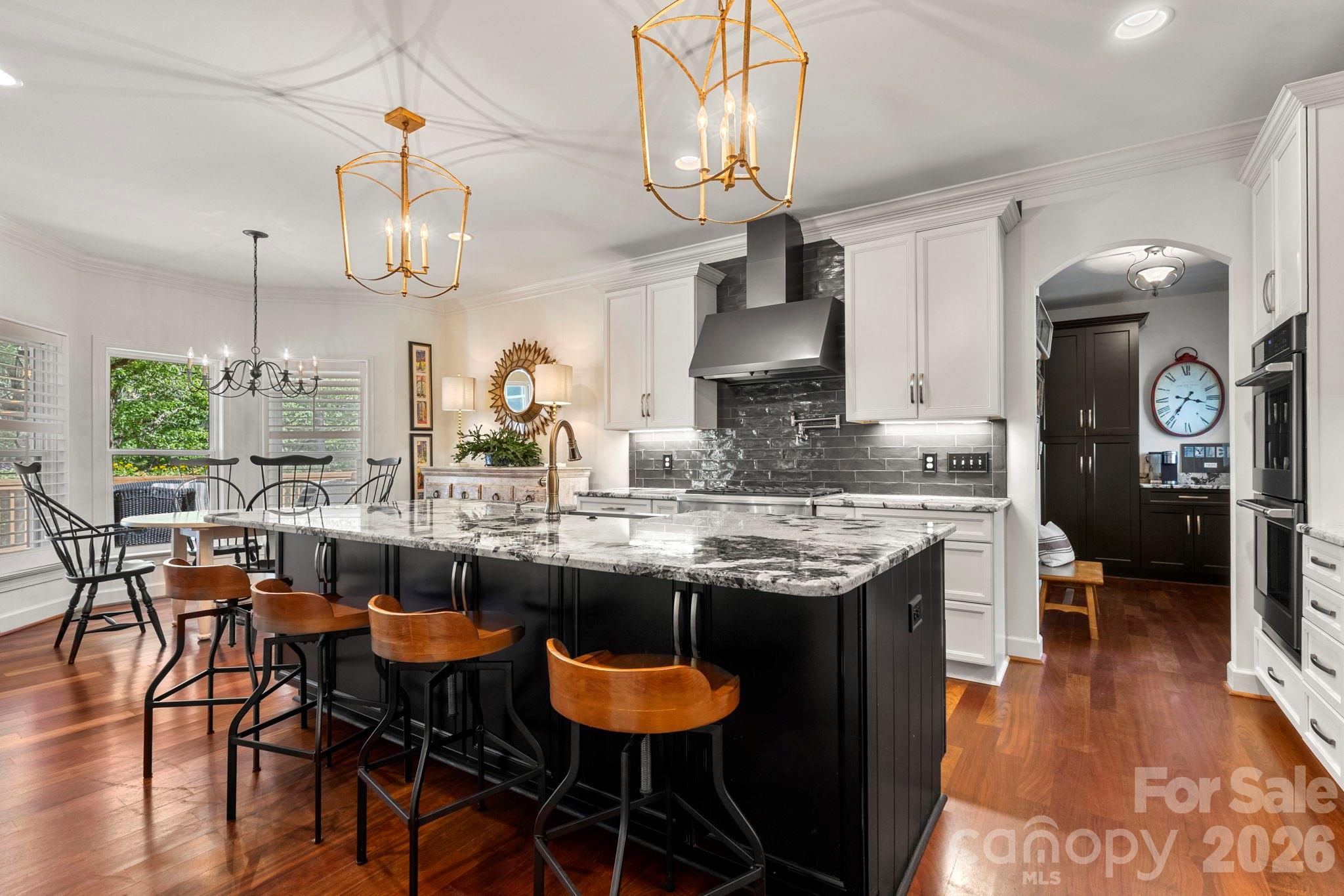 Ivy woods - Residential