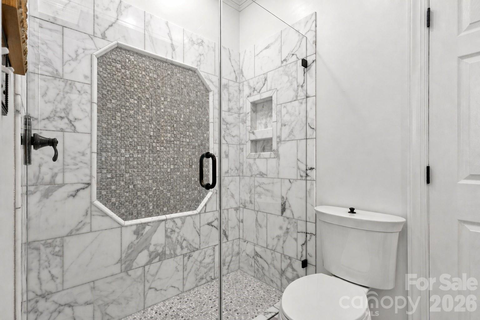 Ivy woods - Residential