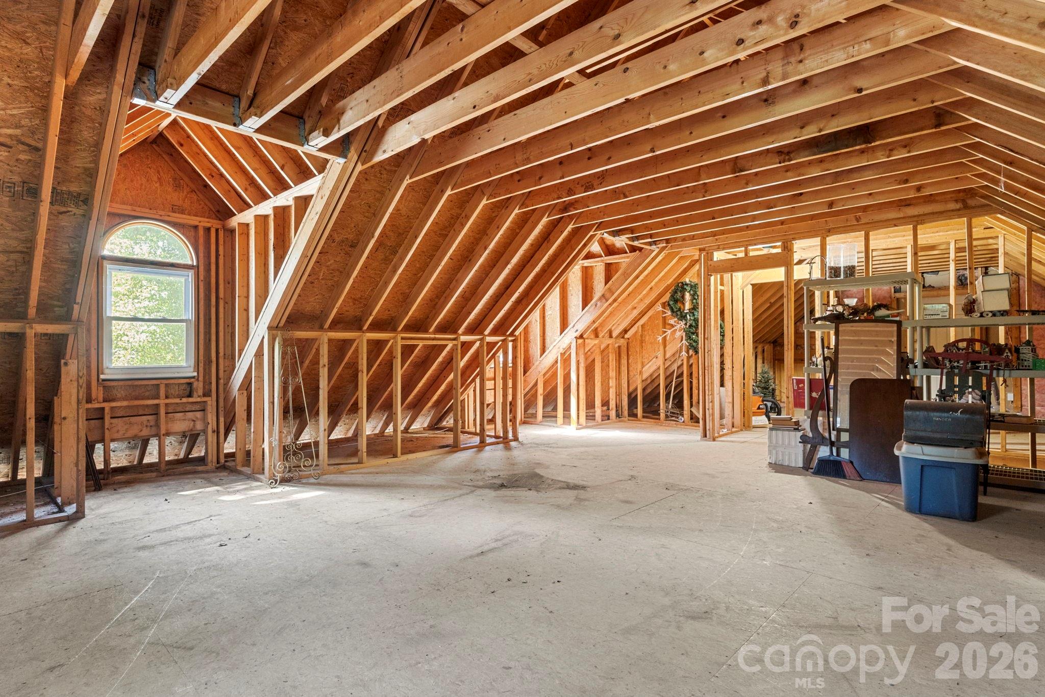 Ivy woods - Residential