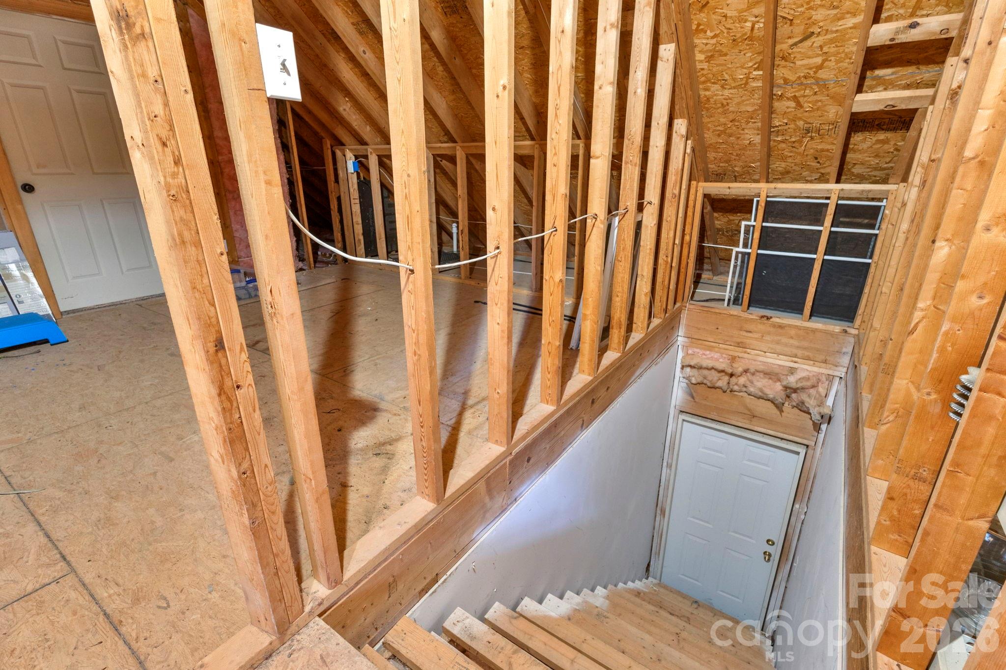 Ivy woods - Residential