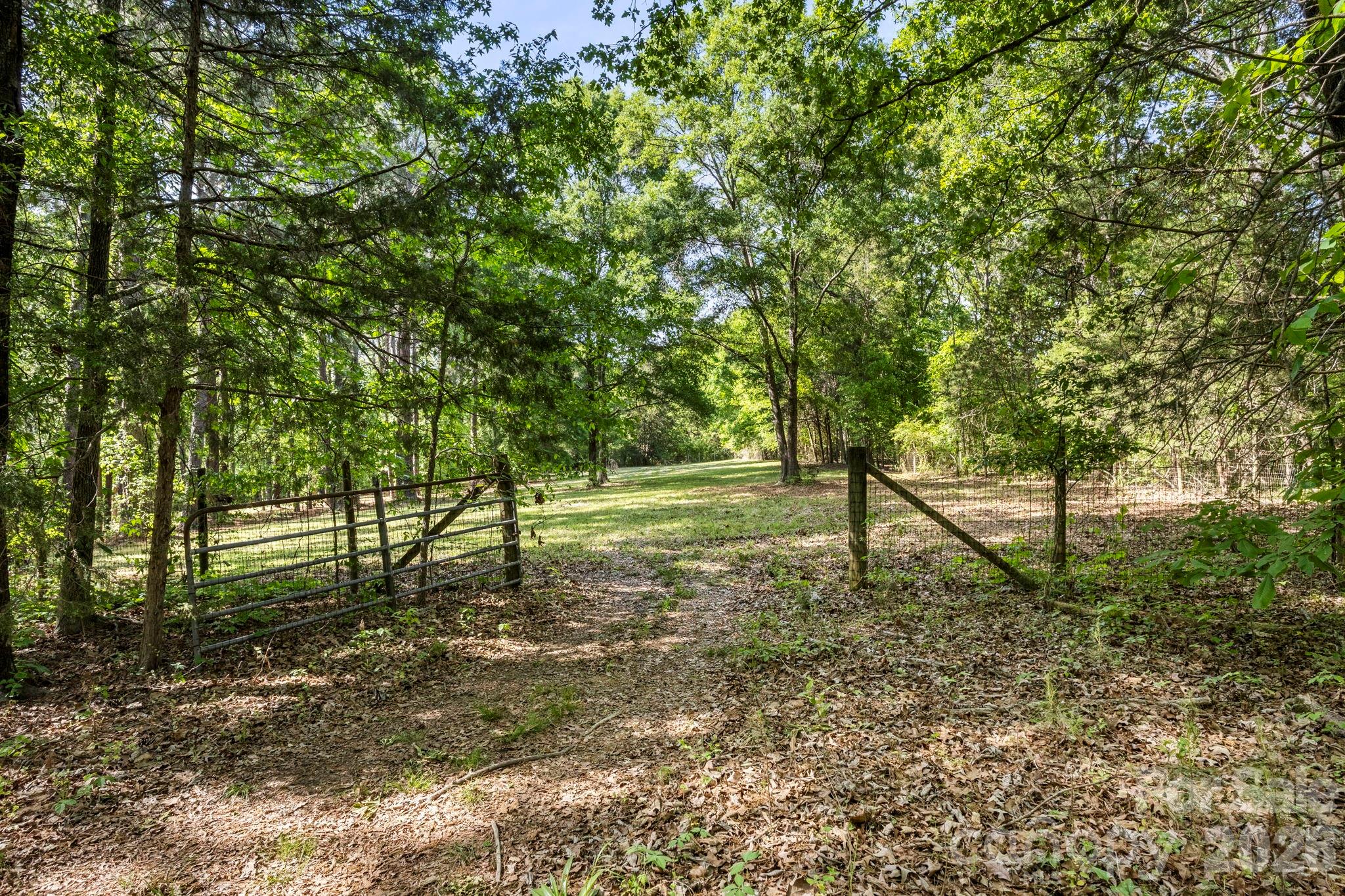 Ivy woods - Residential