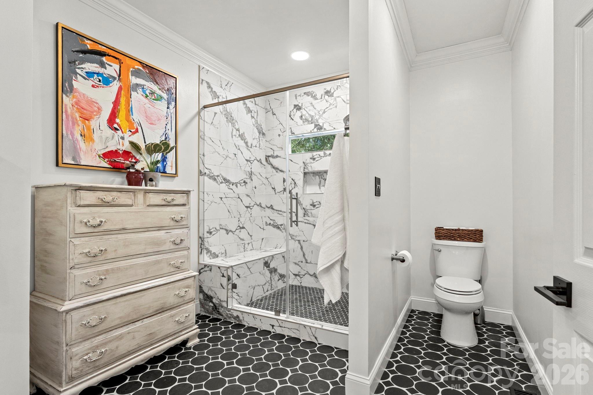 Ivy woods - Residential