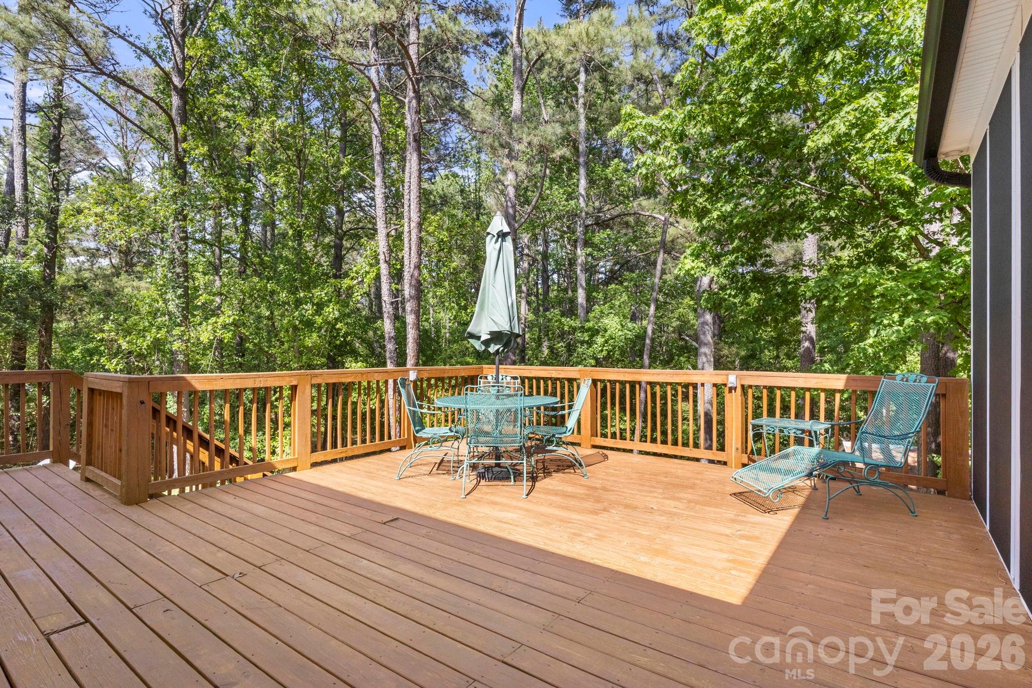 Ivy woods - Residential