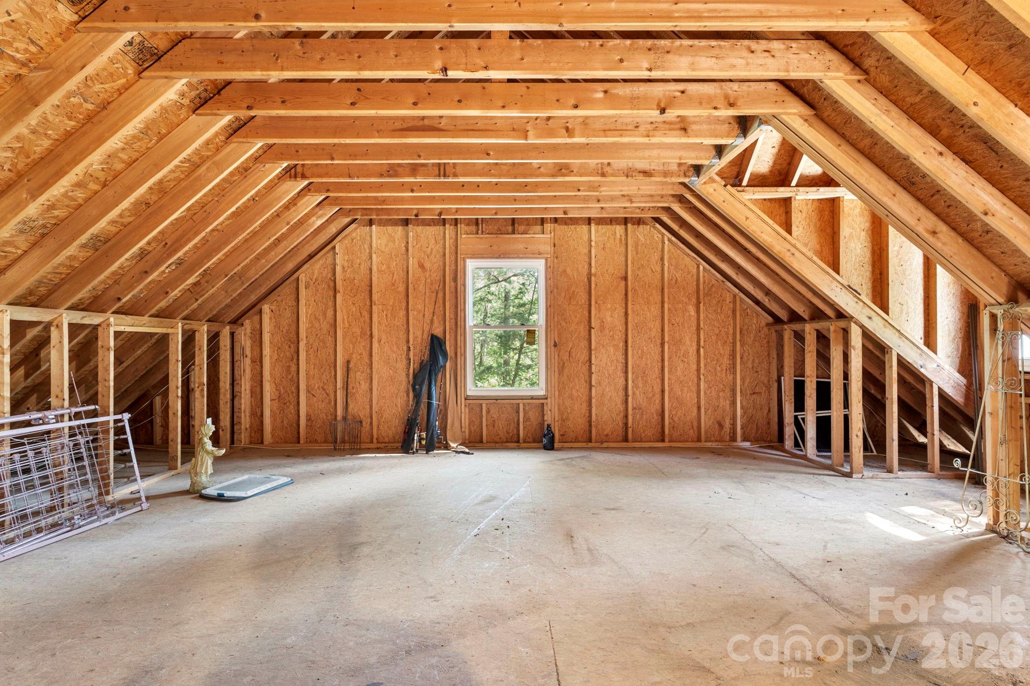 Ivy woods - Residential