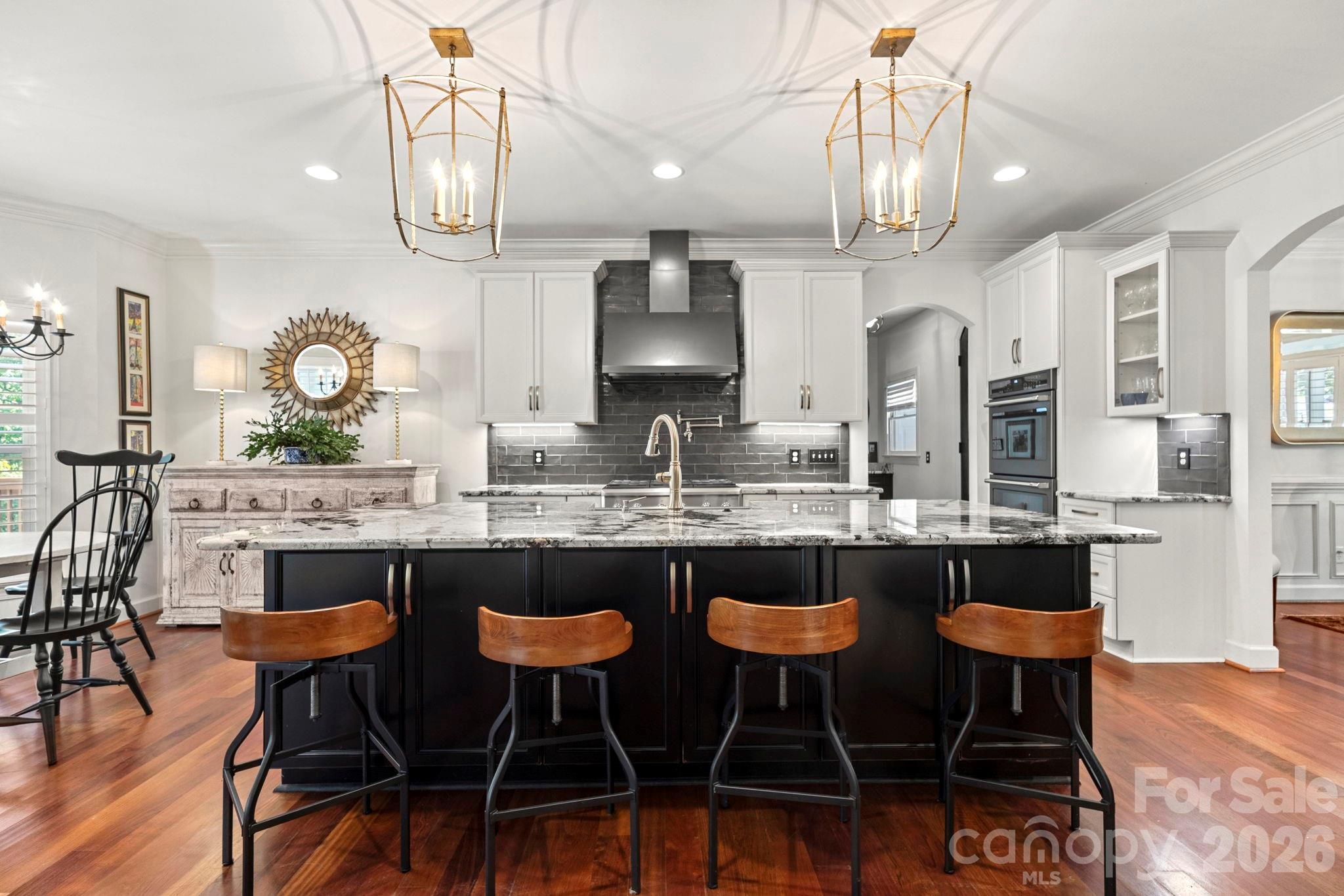 Ivy woods - Residential