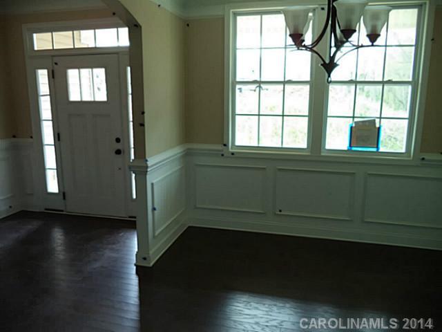 Chapel Gate - Residential