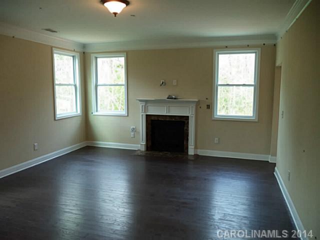 Chapel Gate - Residential