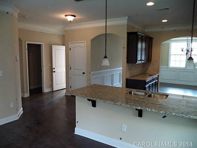 Chapel Gate - Residential