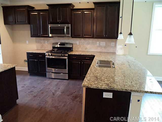 Chapel Gate - Residential