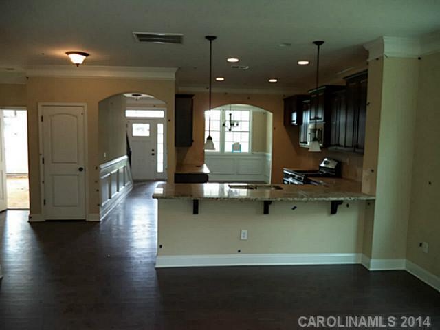 Chapel Gate - Residential