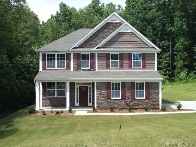 Chapel Gate - Residential