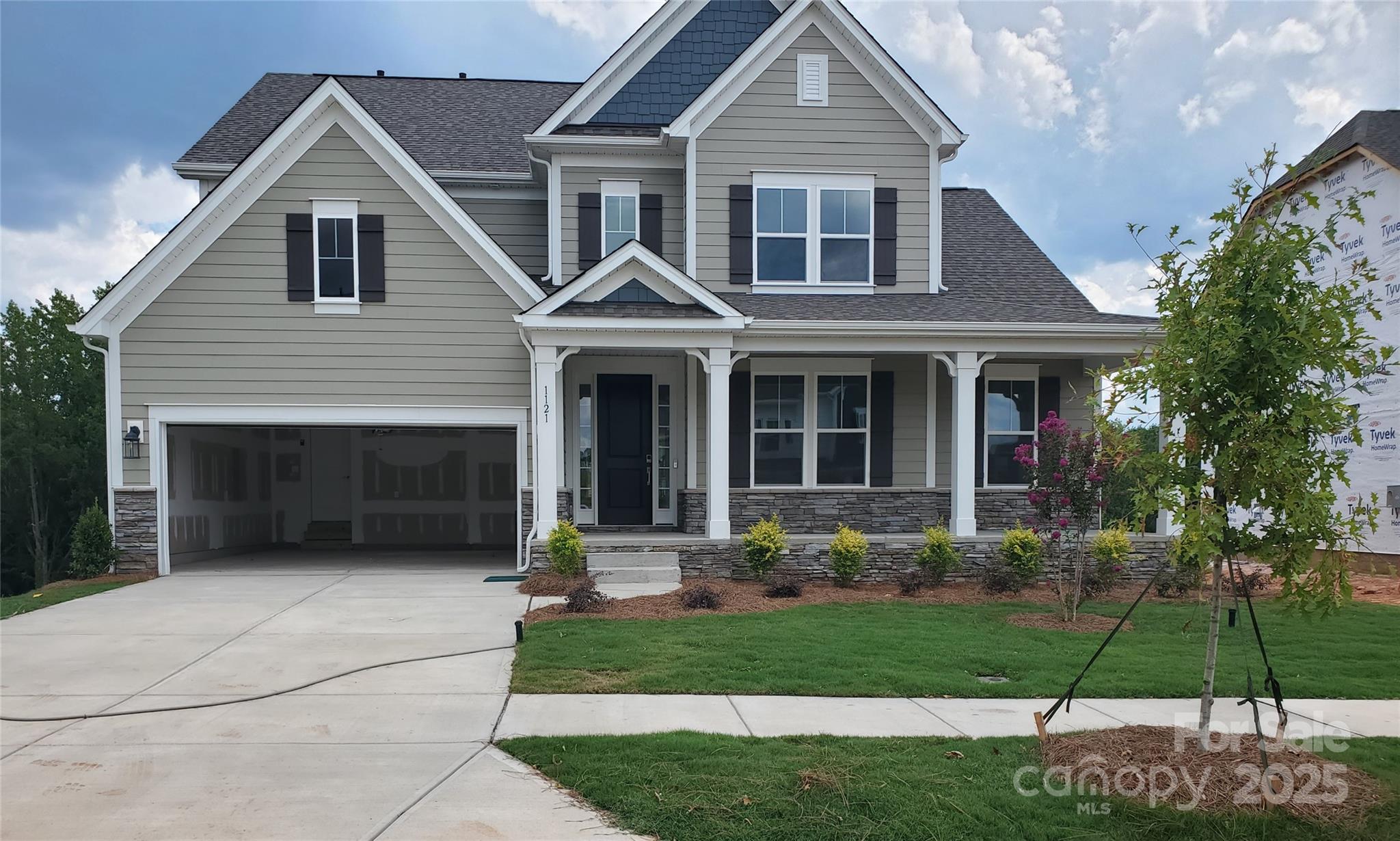 The Estates at Sugar Creek - Residential