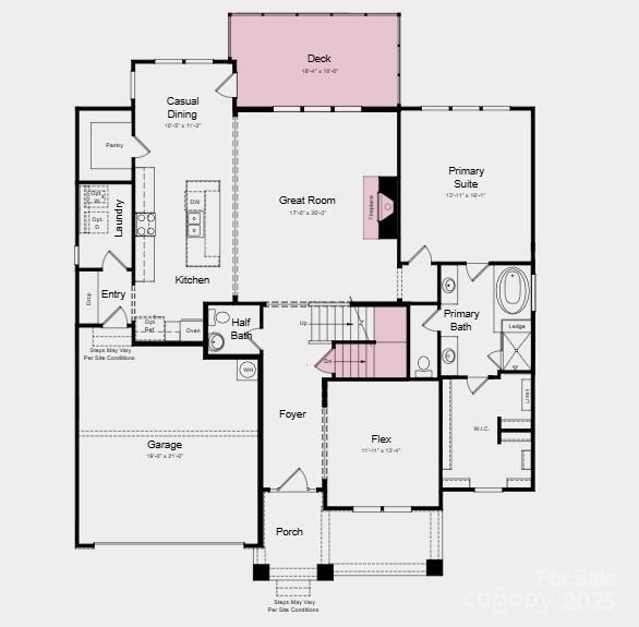 1121 Sugar Creek Road