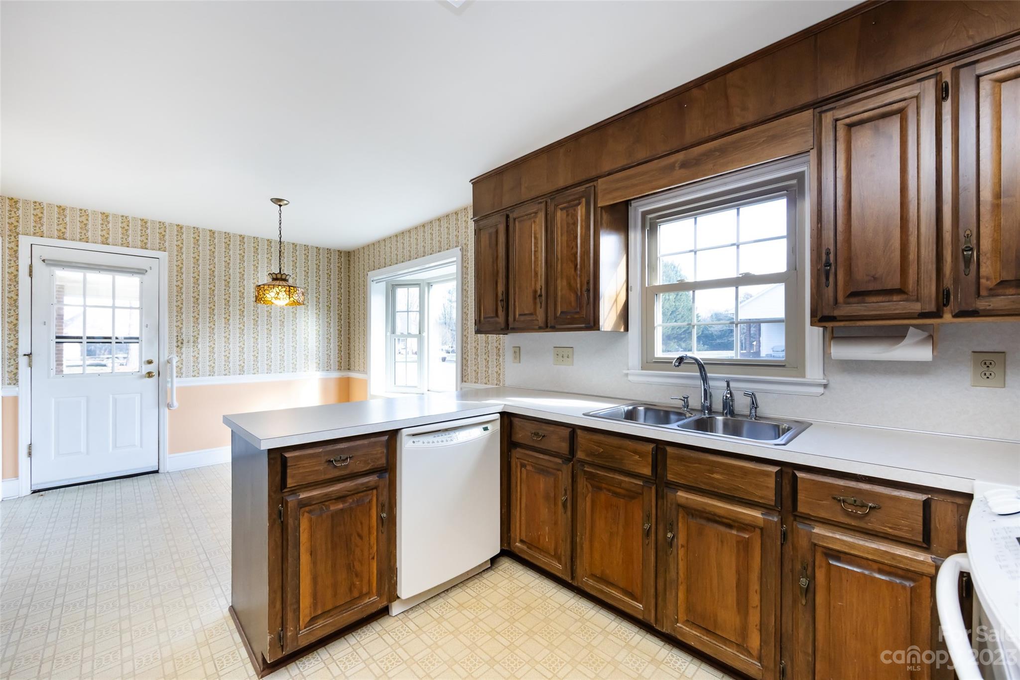 Sherwood Forest - Residential