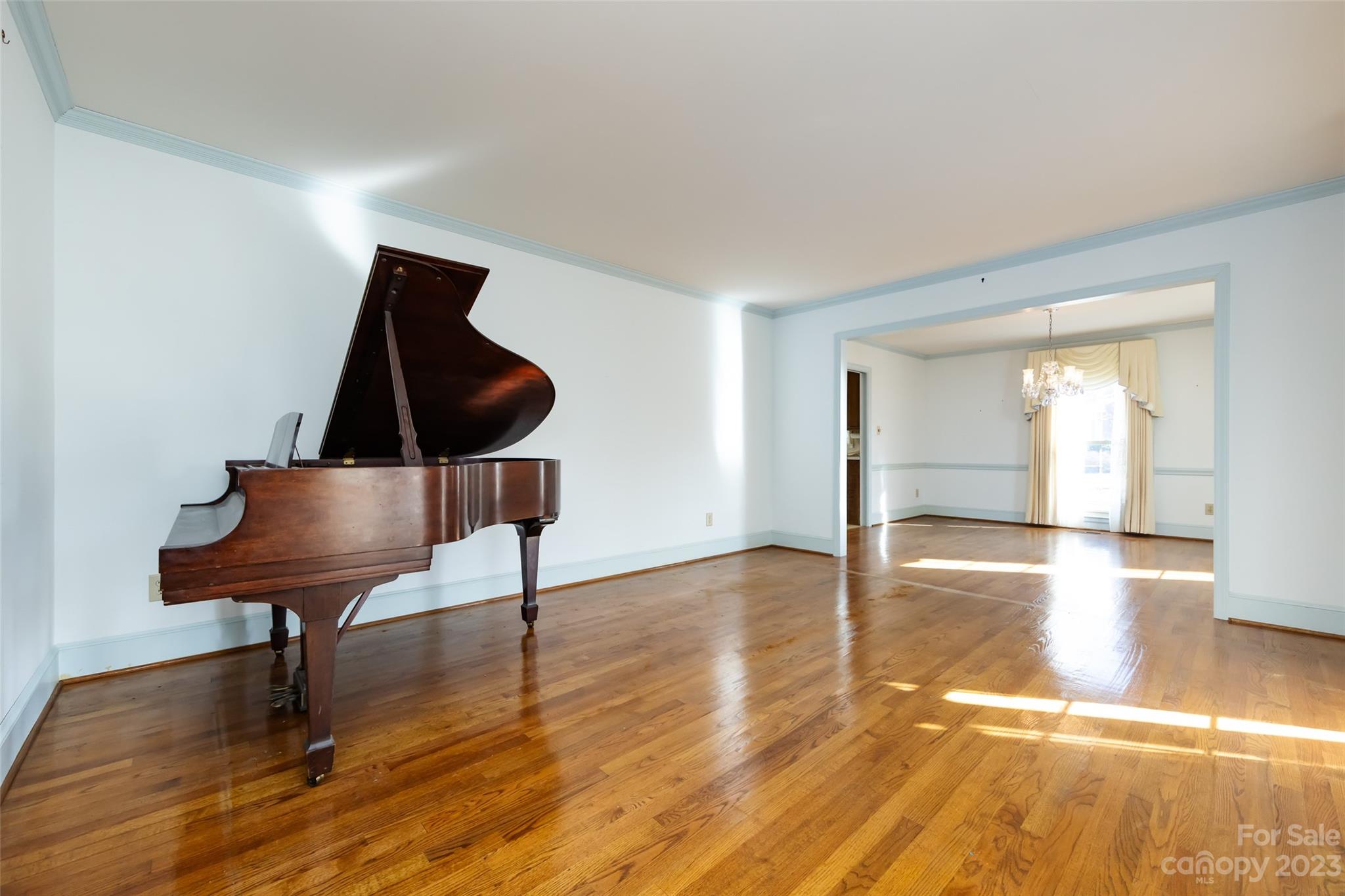 Sherwood Forest - Residential