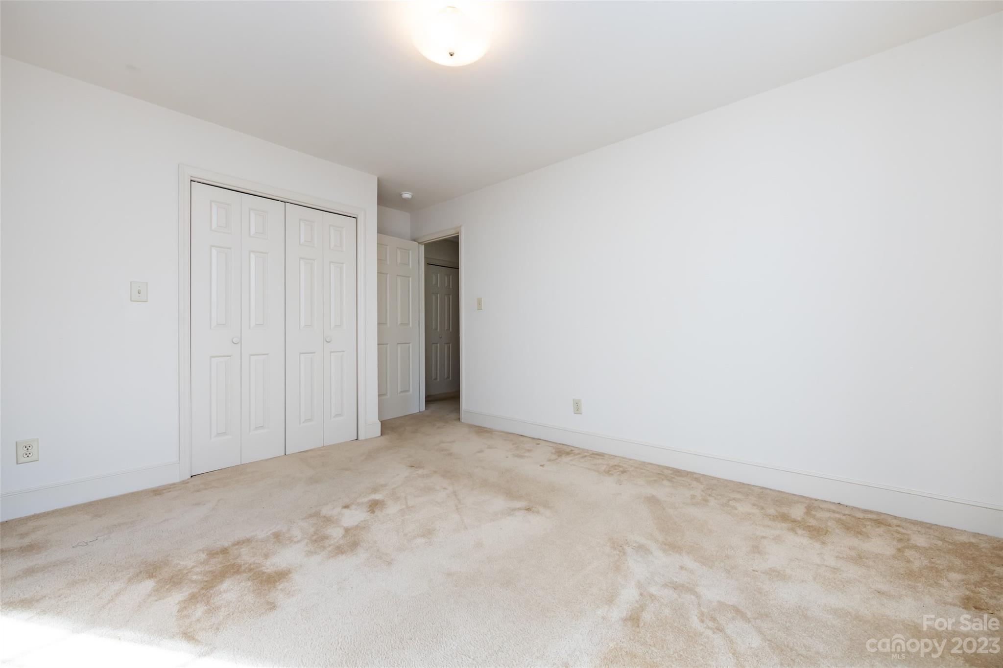 Sherwood Forest - Residential