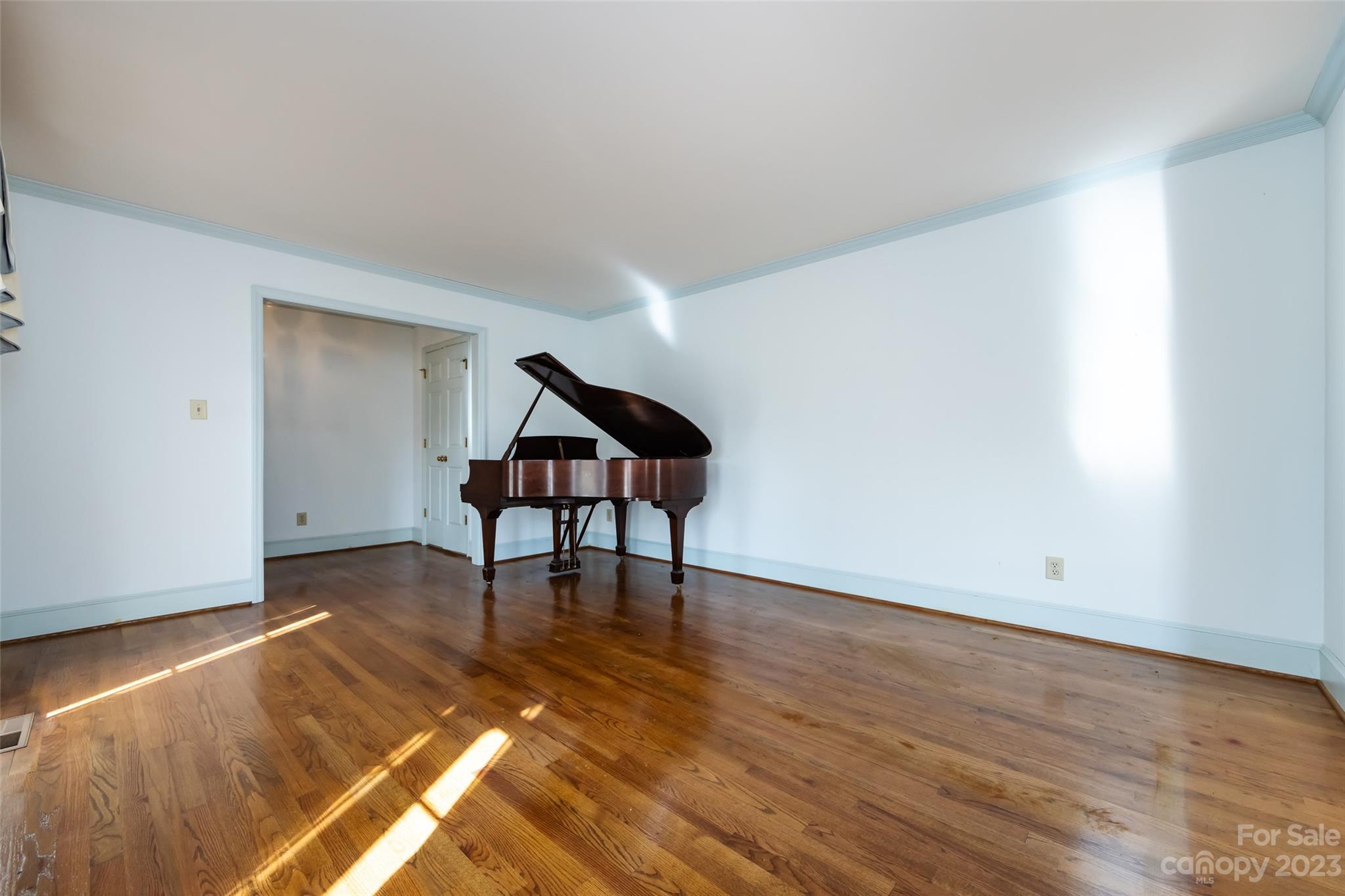 Sherwood Forest - Residential