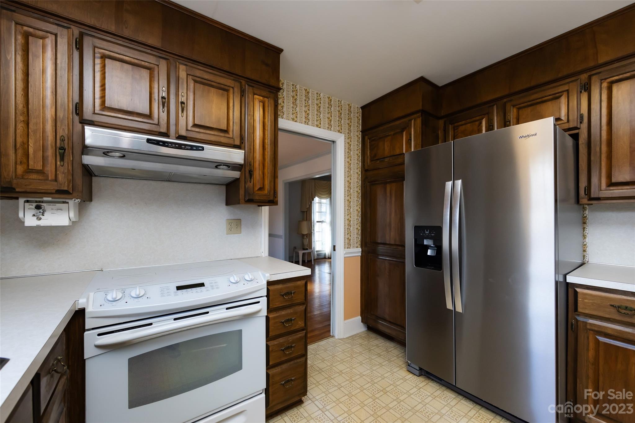 Sherwood Forest - Residential