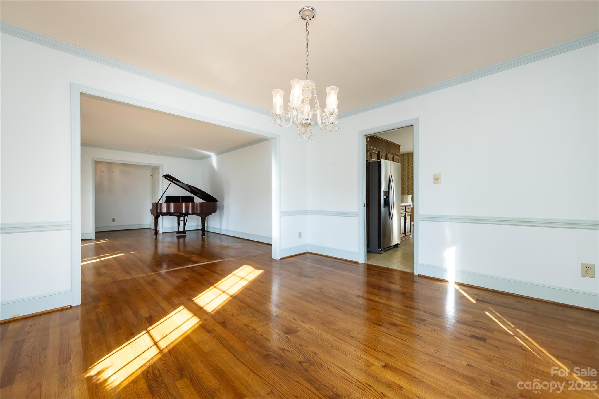 Sherwood Forest - Residential