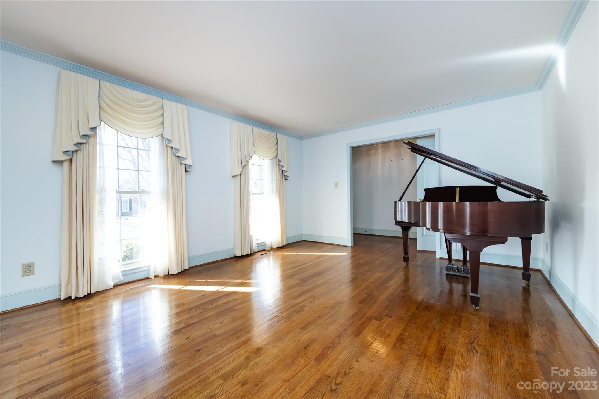 Sherwood Forest - Residential