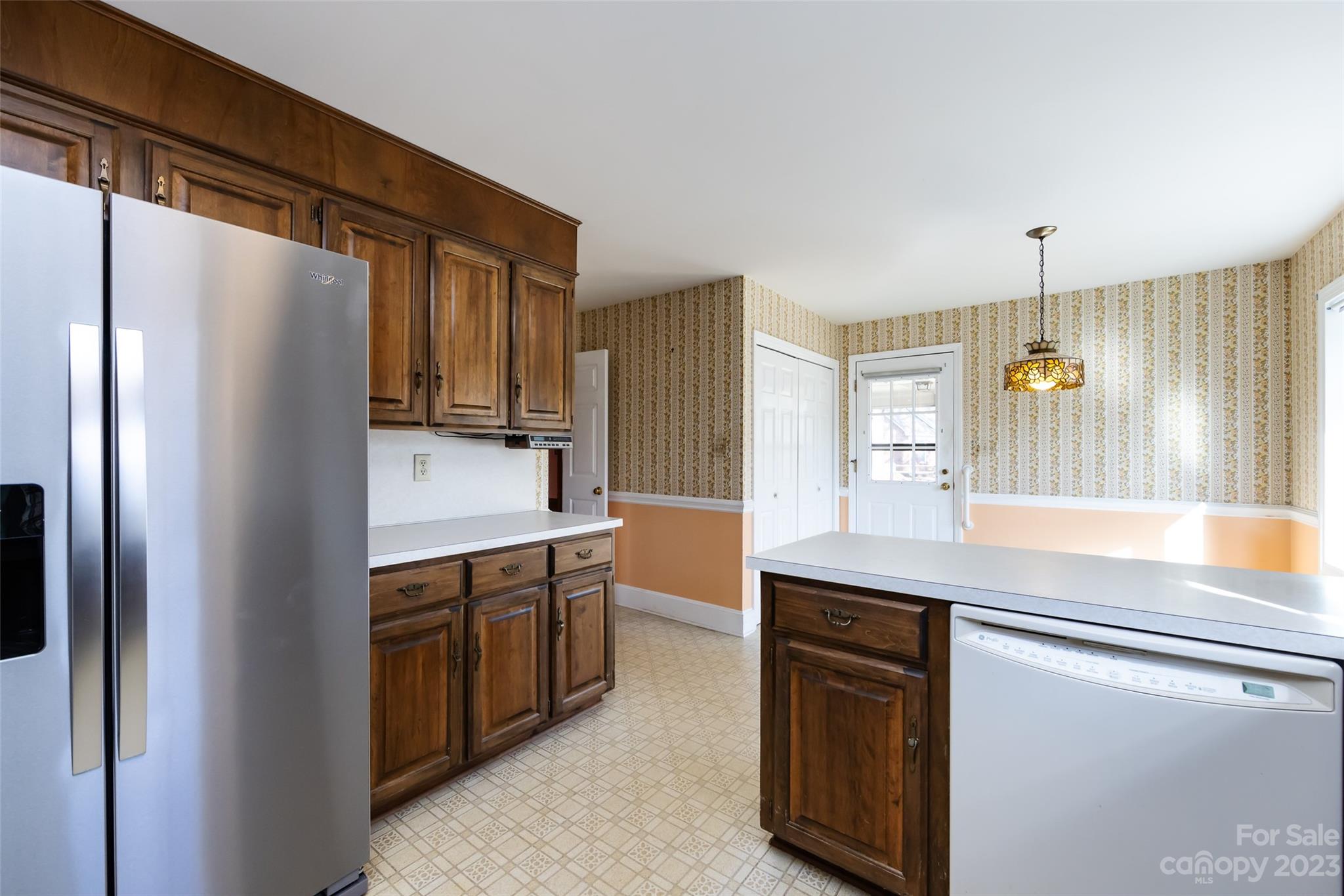 Sherwood Forest - Residential