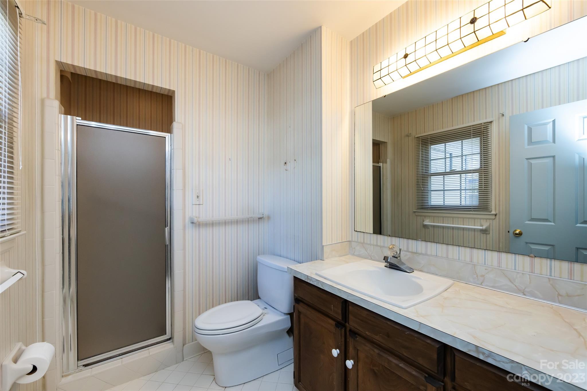 Sherwood Forest - Residential