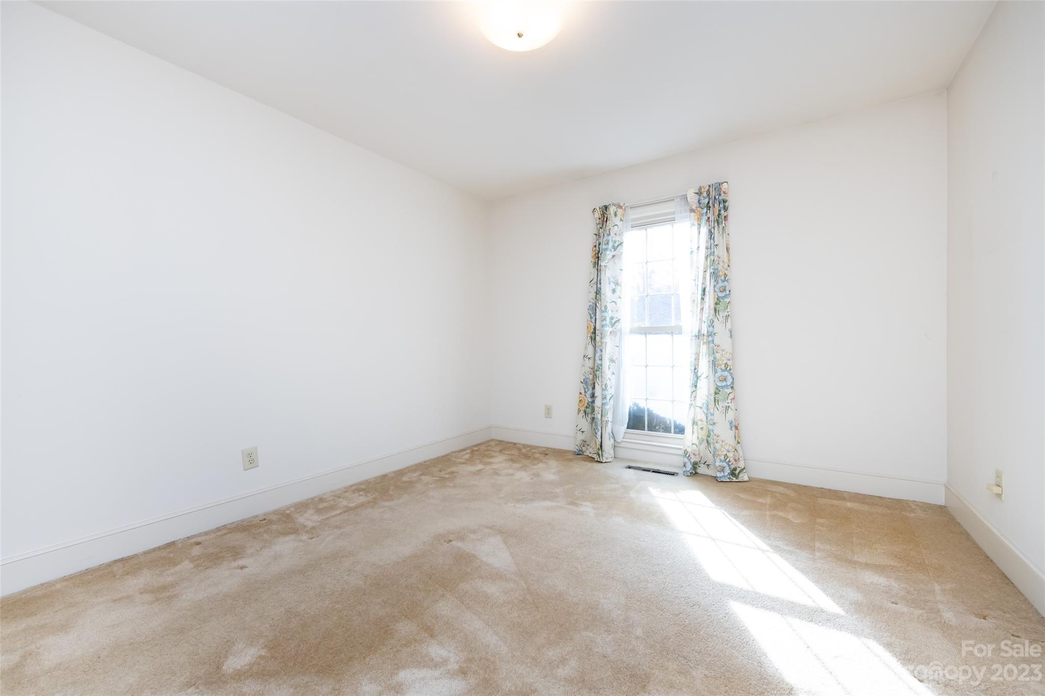 Sherwood Forest - Residential