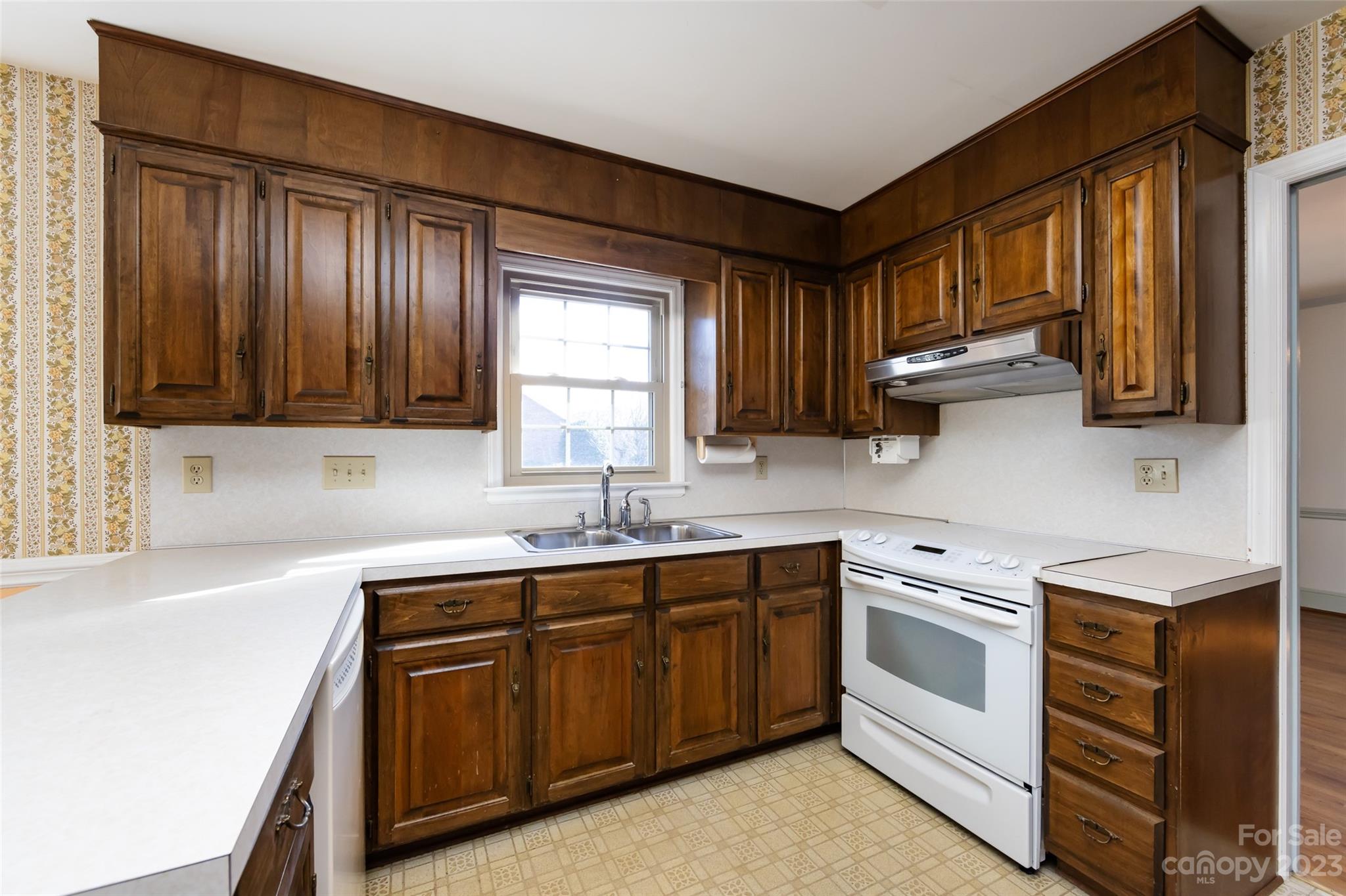 Sherwood Forest - Residential