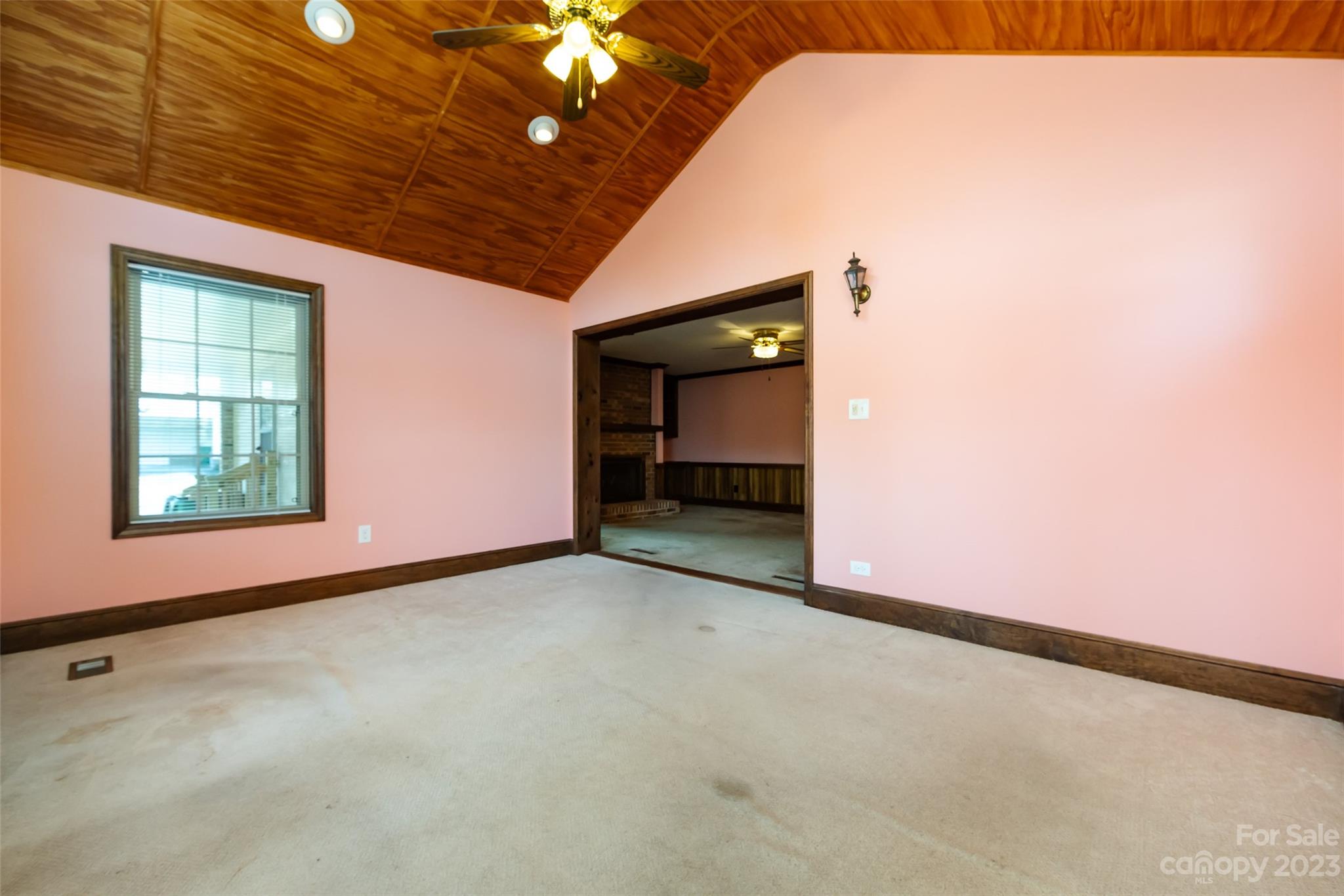 Sherwood Forest - Residential