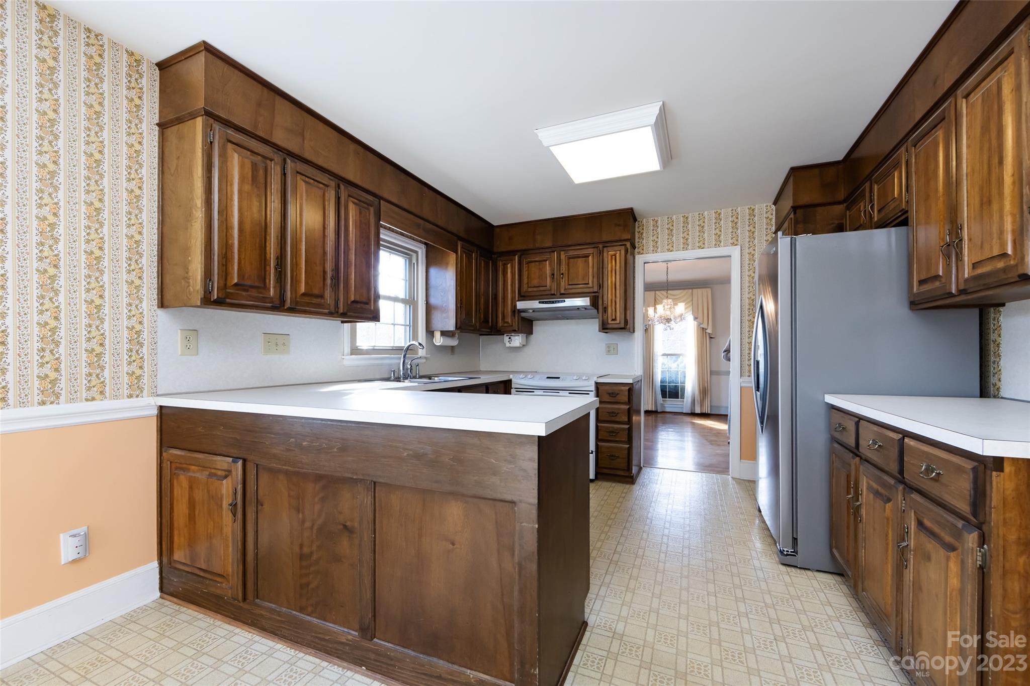 Sherwood Forest - Residential