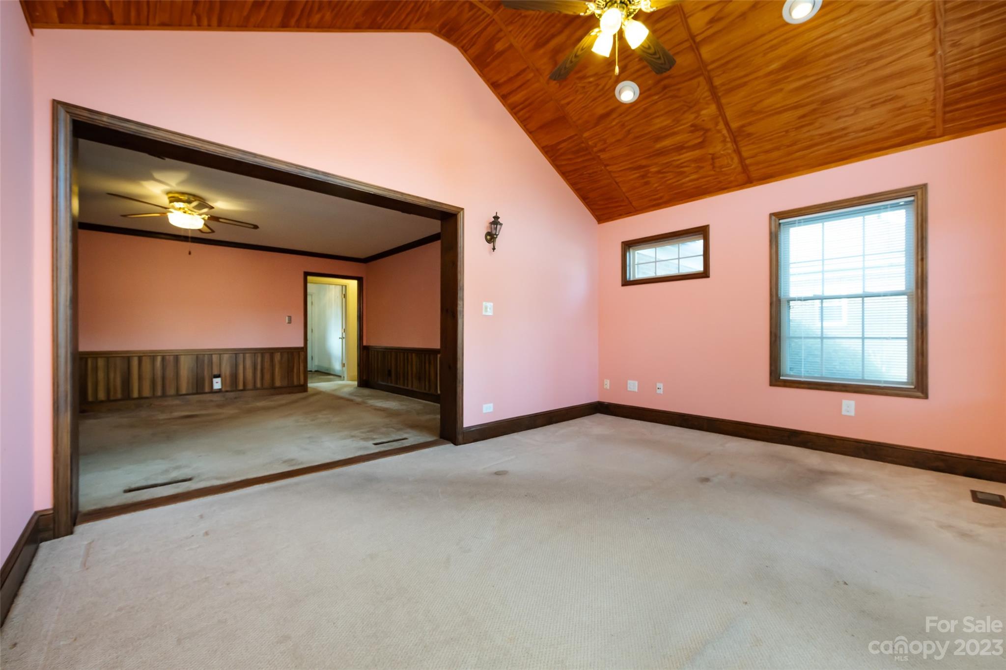 Sherwood Forest - Residential