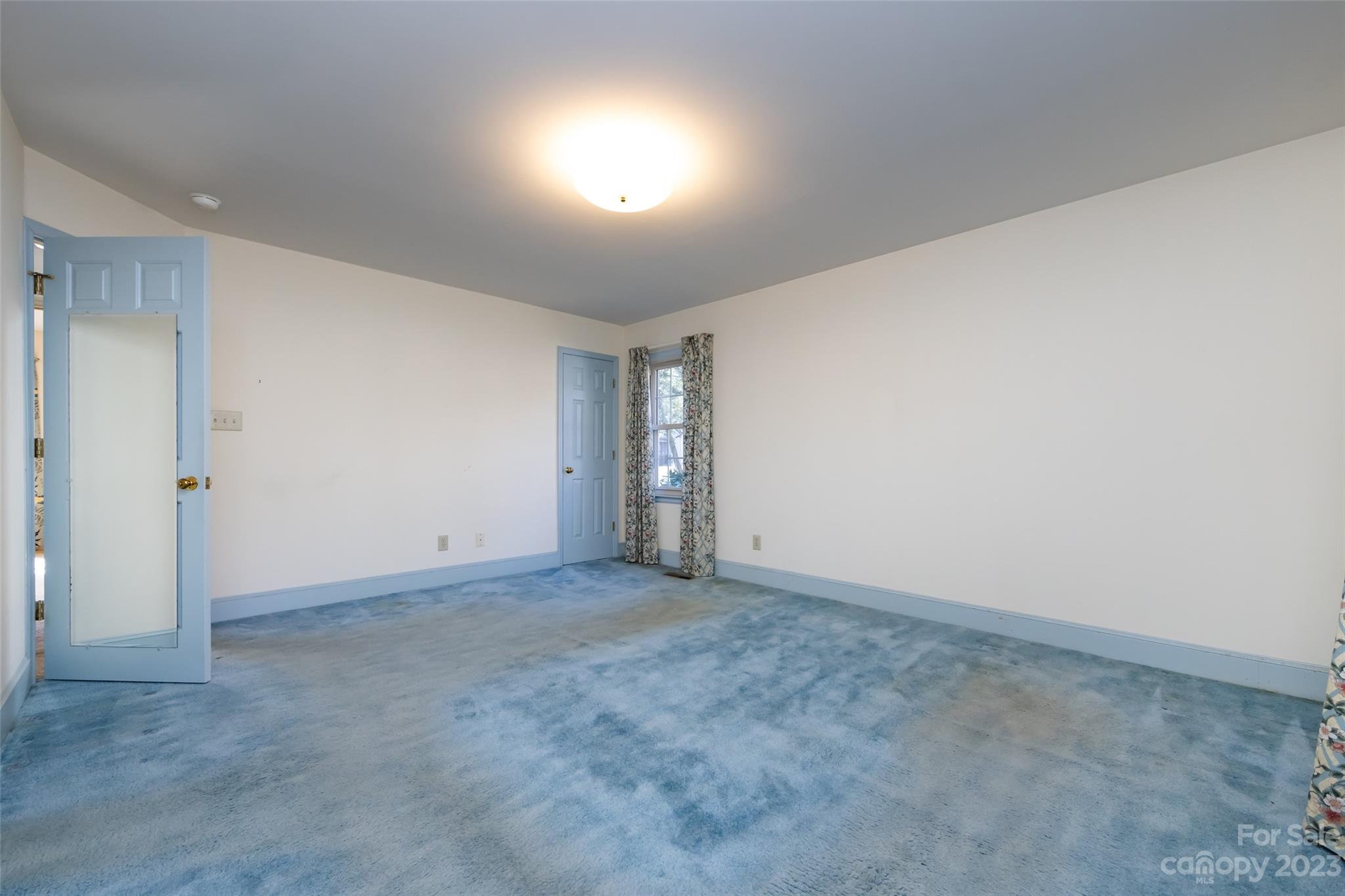 Sherwood Forest - Residential